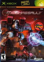 MechAssault | (GB
) (Xbox)