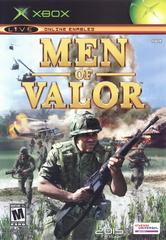 Men of Valor | (GB
) (Xbox)