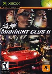 Midnight Club 2 | (LS
) (Xbox)