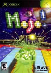 Mojo | (CIB
) (Xbox)