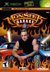 Monster Garage | (LS
) (Xbox)