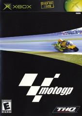 Moto GP | (CIB
) (Xbox)