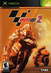 MotoGP 2 | (GB
) (Xbox)