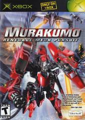 Murakumo Renegade Mech Pursuit | (GB
) (Xbox)