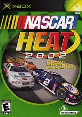 NASCAR Heat 2002 | (CIB) (Xbox)