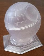 Death Star [Crystal] | (LS
) (Disney Infinity)