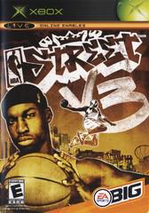 NBA Street Vol 3 | (LS) (Xbox)