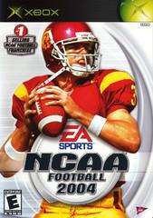 NCAA Football 2004 | (GB) (Xbox)