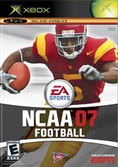 NCAA Football 2007 | (LS) (Xbox)