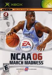 NCAA March Madness 2006 | (GB) (Xbox)