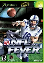 NFL Fever 2002 | (GB
) (Xbox)