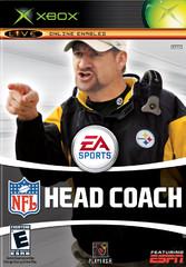 NFL Head Coach | (CIB) (Xbox)