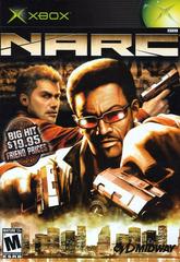NARC | (NEW) (Xbox)