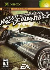 Need for Speed Most Wanted | (LS) (Xbox)