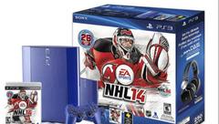 Playstation 3 Super Slim 250 GB Console Azurite Blue | (CIB) (Playstation 3)
