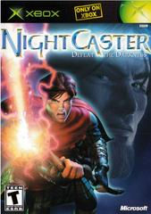 Night Caster | (CIB
) (Xbox)