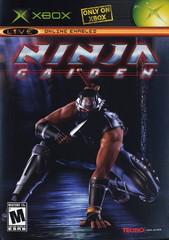 Ninja Gaiden | (CIB) (Xbox)