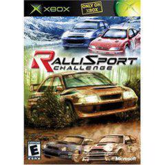 Ralli Sport Challenge | (GB) (Xbox)