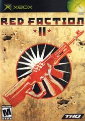 Red Faction II | (CIB
) (Xbox)