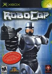RoboCop | (CIB
) (Xbox)