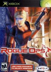 Rogue Ops | (CIB
) (Xbox)