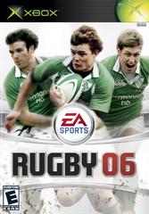 Rugby 2006 | (CIB
) (Xbox)