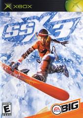 SSX 3 | (CIB) (Xbox)