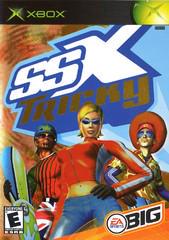 SSX Tricky | (CIB
) (Xbox)