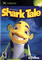 Shark Tale | (CIB
) (Xbox)