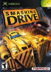 Smashing Drive | (LS
) (Xbox)