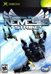 Special Forces Nemesis Strike | (GB
) (Xbox)