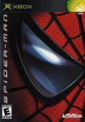 Spiderman | (LS
) (Xbox)