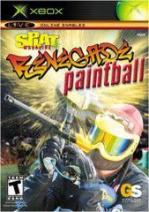 Splat Magazine Renegade Paintball | (CIB
) (Xbox)