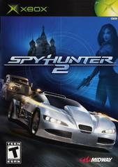 Spy Hunter 2 | (CIB
) (Xbox)