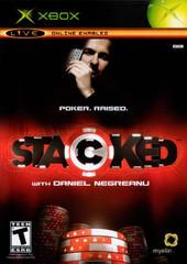 Stacked With Daniel Negreanu | (CIB
) (Xbox)