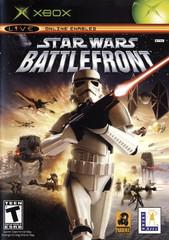 Star Wars Battlefront | (CIB) (Xbox)