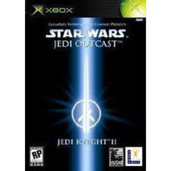 Star Wars Jedi Knight II: Jedi Outcast | (LS) (Xbox)