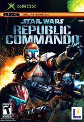 Star Wars Republic Commando | (LS
) (Xbox)