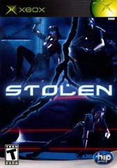 Stolen | (LS
) (Xbox)