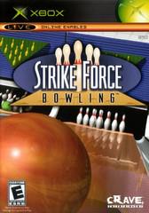 Strike Force Bowling | (CIB
) (Xbox)