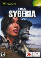 Syberia | (LS
) (Xbox)