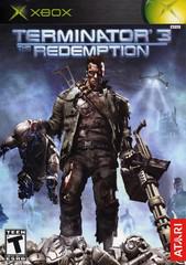 Terminator 3 Redemption | (LS) (Xbox)