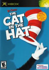 The Cat in the Hat | (CIB
) (Xbox)
