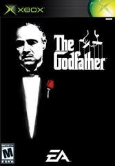The Godfather | (CIB) (Xbox)