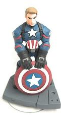 Captain America - The First Avenger 3.0 | (LS) (Disney Infinity)