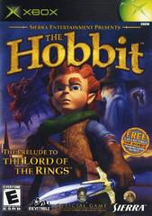 The Hobbit | (GB) (Xbox)