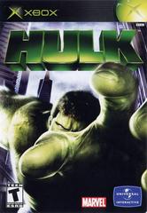 Hulk | (CIB
) (Xbox)