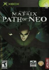 The Matrix Path of Neo | (GB) (Xbox)