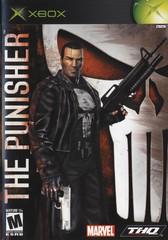 The Punisher | (CIB) (Xbox)