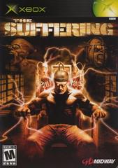 The Suffering | (CIB) (Xbox)
